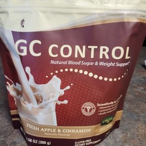 Melaleuca GC Control